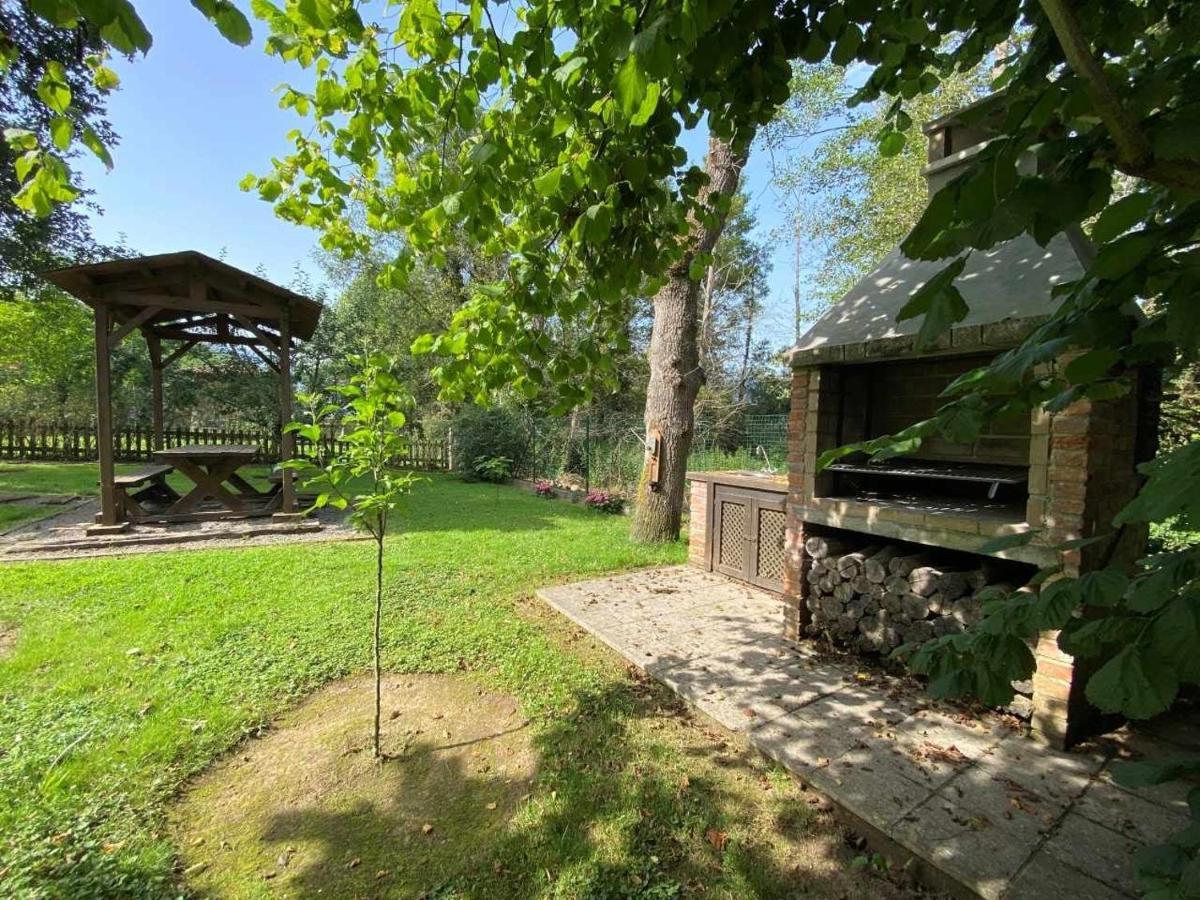 Casa De Los Carpinteros Ариондас Екстериор снимка